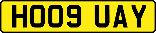 HO09UAY