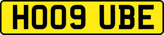 HO09UBE