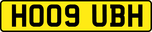 HO09UBH