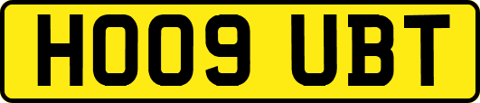 HO09UBT