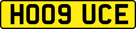 HO09UCE