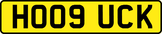 HO09UCK