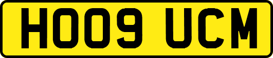 HO09UCM