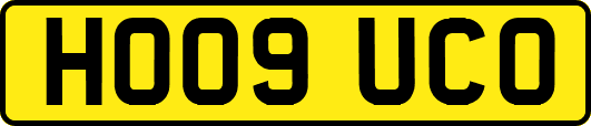 HO09UCO