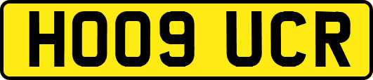 HO09UCR