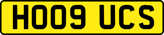 HO09UCS