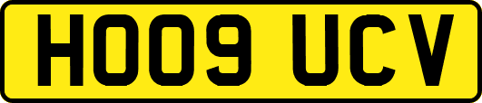 HO09UCV