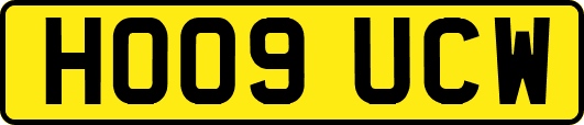 HO09UCW