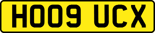 HO09UCX