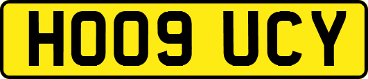 HO09UCY