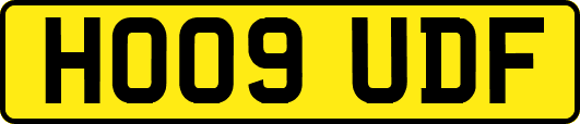 HO09UDF