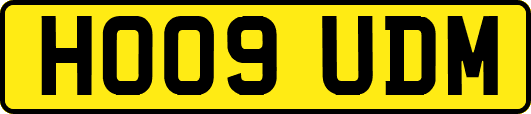 HO09UDM