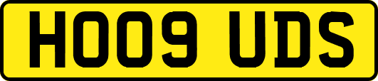 HO09UDS