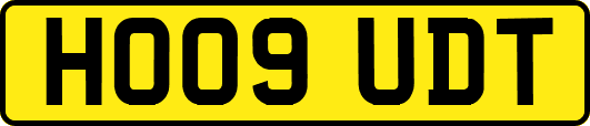 HO09UDT