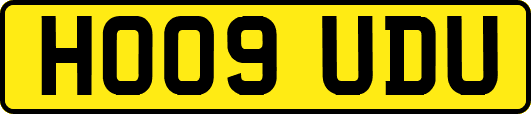HO09UDU