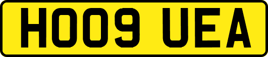 HO09UEA
