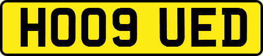 HO09UED