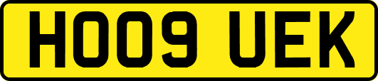 HO09UEK