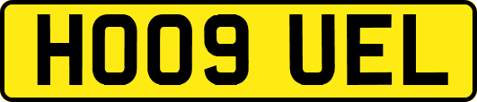 HO09UEL