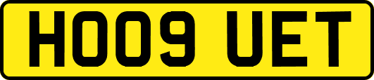 HO09UET