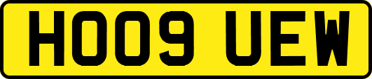 HO09UEW