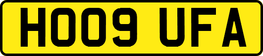 HO09UFA