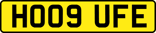 HO09UFE