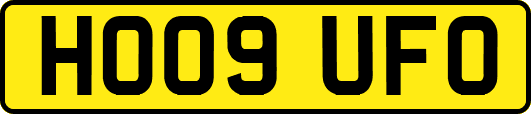 HO09UFO