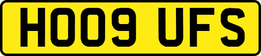 HO09UFS