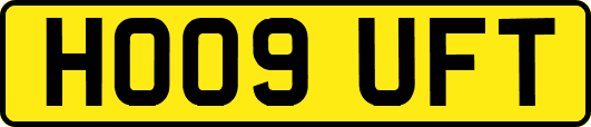 HO09UFT