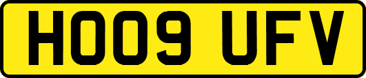 HO09UFV