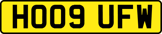 HO09UFW