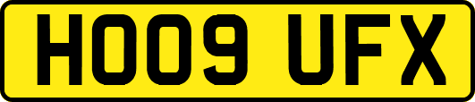HO09UFX