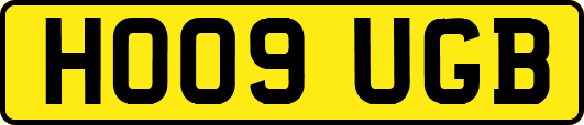 HO09UGB