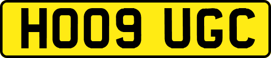 HO09UGC