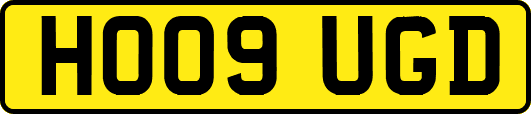 HO09UGD