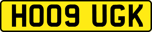 HO09UGK