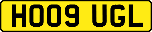 HO09UGL
