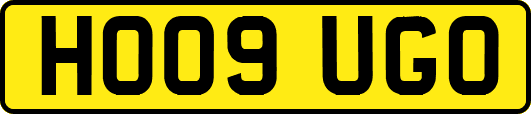 HO09UGO
