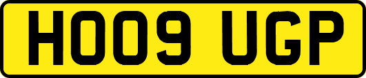HO09UGP