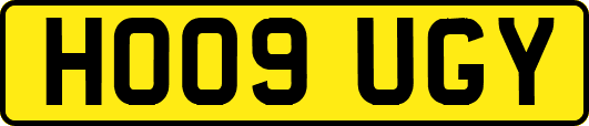 HO09UGY