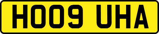 HO09UHA