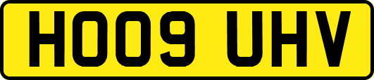 HO09UHV