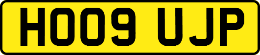 HO09UJP