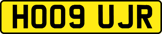 HO09UJR