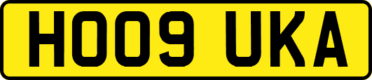 HO09UKA