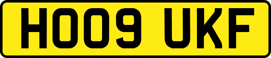 HO09UKF