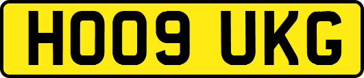 HO09UKG