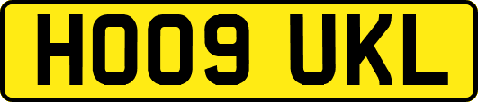 HO09UKL