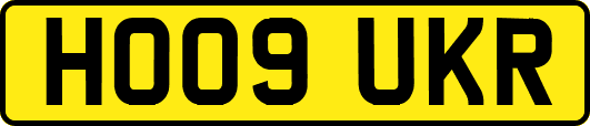 HO09UKR